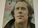 ARCHIE FISHER 