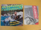 Punk Rock (LP) PLASMATICS 