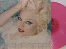 MADONNA Bedtime Stories US Promo Only PINK VINYL LP #2299