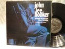 John Lee Hooker -Plays & Sings The Blues, original Chess LP 1454