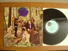 Little Boy Blues In the Woodland of Weir vinyl LP record album Fontana SRF 67578