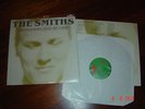 MORRISSEY/THE SMITHS...RARE.STRANGEWAYS HERE WE COME AUSTRALIAN PROMO