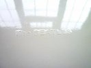 THE BEATLES WHITE ALBUM 1978 UK ISSUE STEREO 2 LP SET IN FULLY LAMINATED SLEEVE.