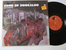 Rare '68 Ray Terrace HOME OF THE BOOGALOO TOWER 5105 Lp Mod Latin Soul Jazz NM