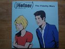 hefner the fidelity wars rare vinyl lp