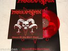 PROCLAMATION - ADVENT OF THE BLACK OMEN 12