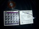 A HARD DAYS NIGHT The Beatles 1963 REEL TO REEL TWIN TRACK TAPE MONO NEAR MINT