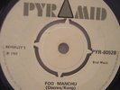 DESMOND DEKKER & ACES - Foo Manchu / MAYTALS - We Shall Overcome   7
