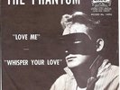  1960 Picture Sleeve Only THE PHANTOM 