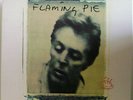 PAUL McCARTNEY LP Flaming Pie (import) U.K.
