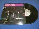 Gary U.S. Bonds (Springsteen) Dedication 1981 Israel Made LP NM Beatles / Dylan