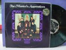 OZ. ALBUM BY  MASTERS APPRENTICES   PROG ROCK /ORIG.1st.LP on ASTOR LAB.