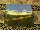 THE COASTERS LP Coasting RARE ORIG MODERN SOUL MINT-