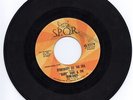 Baby Earl & The Trinidads-Everybody Do The Ska / Back Slop- S.P.Q.R. 3317 D. J.