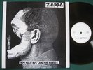 FRANK ZAPPA     HOW MUCH ROT CAN YOU HANDLE  NOT TMOQ