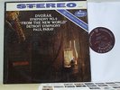 Paray DVORAK New World Symphony - Mercury SR 90262 FR1/FR1