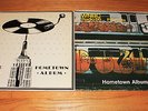 RARE WNBC 66 Private Hometown Album I & II Kon & Amir MODERN SOUL BOOGIE FUNK