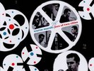 Warne Marsh, Jazz of Two Cities LP Test Pressing SS