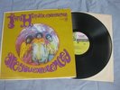 The Jimi Hendrix Experience Are You Experienced LP MONO Reprise Tri Color Nice