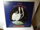 Van Der Graaf Generatror H to He Who Am The Only One Record Vinyl LP Import 1970