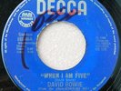 philippines DAVID BOWIE 7