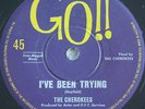 THE CHEROKEES