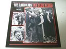The Rationals Fan Club Album LP sealed Mint Big Beat 2010 OOP WIKD 293
