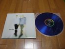 EVERCLEAR /SO MUCH AFTERGLOW blue LP free shipping 8 Lit Third Eye Blind