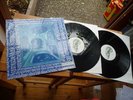 KOSMISCHE MUSIK ASH RA TEMPEL, POPOL VUH  KRAUTROCK DLP GERMAN 1972 MEGA RAAAAR