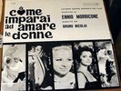 ITA OST: E. MORRICONE - NICOLAI 