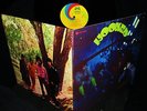 1969 Orig THE HOOK   HOOKED   FUZZED-UP PSYCH CREAM HENDRIX CALIF GARAGE 