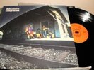 LP - MILESTONES - Emigration -very rare AUSTRO-POP-FOLK