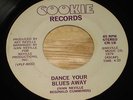 HEAR RARE NEW ORLEANS MODERN SOUL IVAN NEVILLE DANCE YOUR BLUES AWAY COOKIE CN-1