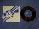 NEW ORDER - Everythings Gone Green - RARE Orig NZ Pressing - Pic Sleeve