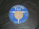 THE SUPERIORS WHAT WOULD I DO VERVE LABEL