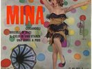 MINA SAN REMO RARE FRENCH EP FESTIVAL IT 45 1011S