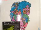 LOVE Forever Changes OOP Sundazed reissue LP SEALED RARE psych Arthur Lee
