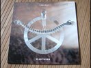 CARCASS Heartwork Earache Records Vinyl 1993