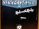 CITY BAND ROCK ON THE ROCKS LP CANADIAN AOR POMP