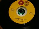 Linda Griner -Goodbye Cruel Love -63 Tamla MINT northern soul GEM