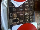 LED ZEPPELIN PHYSICAL GRAFFITI LP BRAND NEW DOUBLE RED WAX RARE MINT TOP COVER
