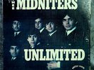 Thee Midniters   unlimited   near mint original mono LP in shrink Garage