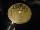 SPIROGYRA Brain 1005 LP St. Radigunds Green Label S1 S2 Germany 1st PRESS