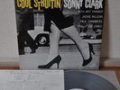 Sonny Clark Cool Struttin' Japan Blue Note LP Toshiba LNJ-80072 Insert