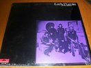 DEEP PURPLE “Early Purple” HARD ROAD   1972 CANADA ONLY psych rock lp Shrink M-