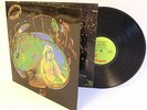 70s Heavy Rock Alvin Lee TEN YEARS AFTER rock and roll music to 1972 UK Vinyl LP