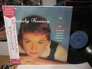 Beverly Kenny with Jimmy Jones & Basie-ites JAPAN Toshiba press of ROYAL ROOST