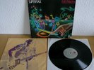 LP/ SUPERMAX - ELECTRICITY - Funk/Soul/Disco.. Original Ariola Germany 1983