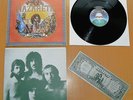 LP/ NAZARETH - RAMPANT - Orig UK Mooncrest 1974 +Dollar - Rare  Hard/Psych