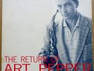 ART PEPPER 
